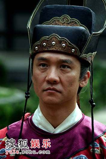 黄志忠参演电视（2004-2009）生活照相册