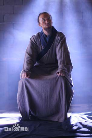 黄志忠参演电视（2004-2009）生活照相册