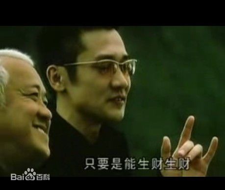 黄志忠参演电视（2000-2003）生活照相册