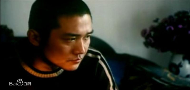 黄志忠参演电视（2000-2003）生活照相册