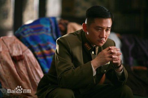 最全黄志忠在《人间正道是沧桑》饰杨立仁中的壁纸