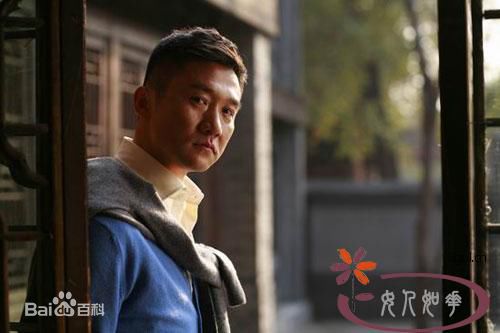 最全黄志忠在《人间正道是沧桑》饰杨立仁中的壁纸