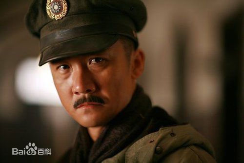 最全黄志忠在《人间正道是沧桑》饰杨立仁中的壁纸