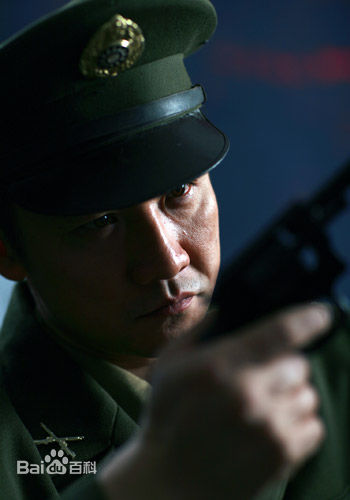 最全黄志忠在《人间正道是沧桑》饰杨立仁中的壁纸