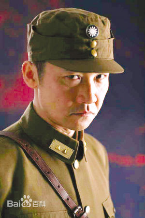 最全黄志忠在《人间正道是沧桑》饰杨立仁中的壁纸