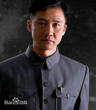 最全黄志忠在《人间正道是沧桑》饰杨立仁中的壁纸