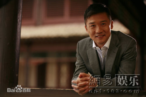 最全黄志忠在《人间正道是沧桑》饰杨立仁中的壁纸