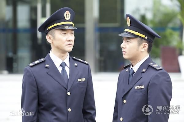 最优质黄志忠在《国家底线》中的相册