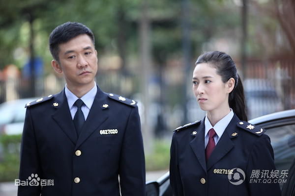 最优质黄志忠在《国家底线》中的相册