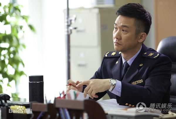 最优质黄志忠在《国家底线》中的相册