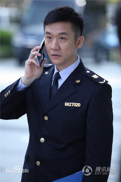 最优质黄志忠在《国家底线》中的相册