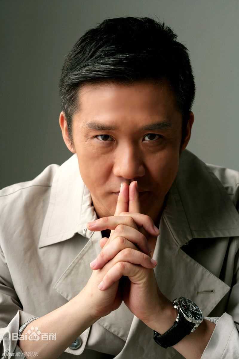 精选黄志忠精彩图册