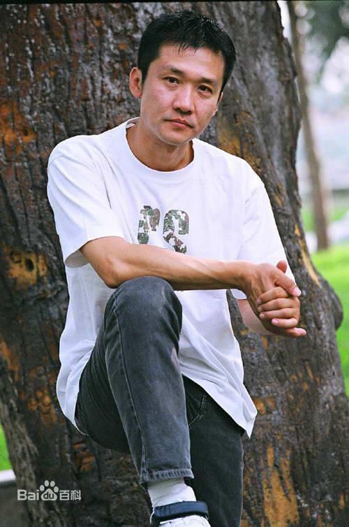 精选黄志忠精彩图册