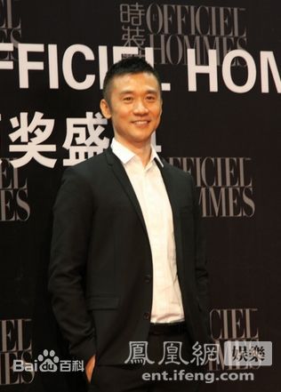 精选黄志忠精彩图册