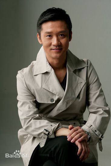 精选黄志忠精彩图册