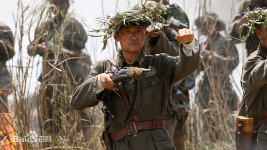 精选黄志忠精彩图册