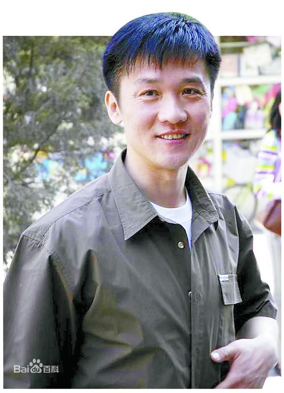 精选黄志忠精彩图册