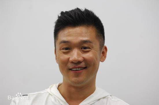 精选黄志忠精彩图册