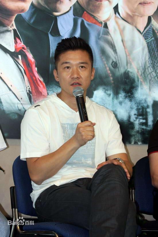 精选黄志忠精彩图册