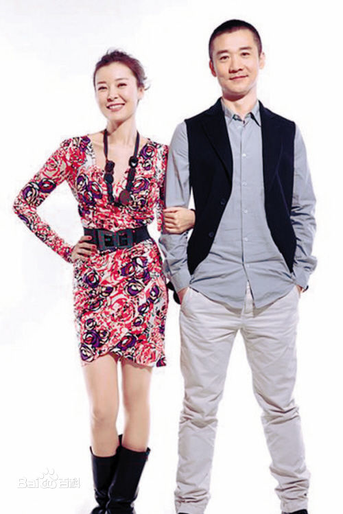 精选黄志忠精彩图册