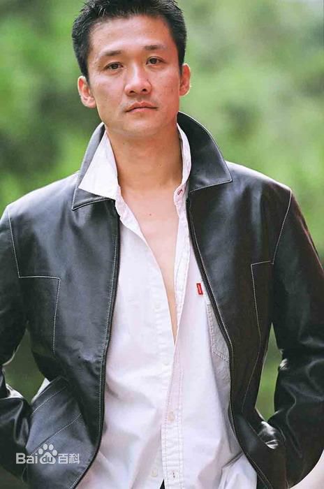 精选黄志忠精彩图册