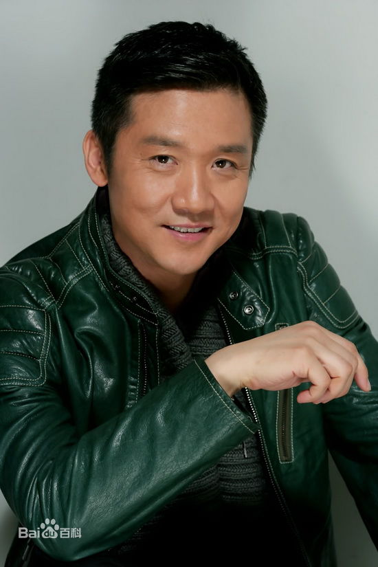 精选黄志忠精彩图册