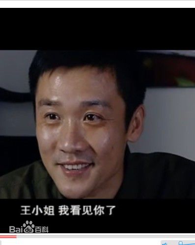 黄志忠2004年《底牌》最优质剧照