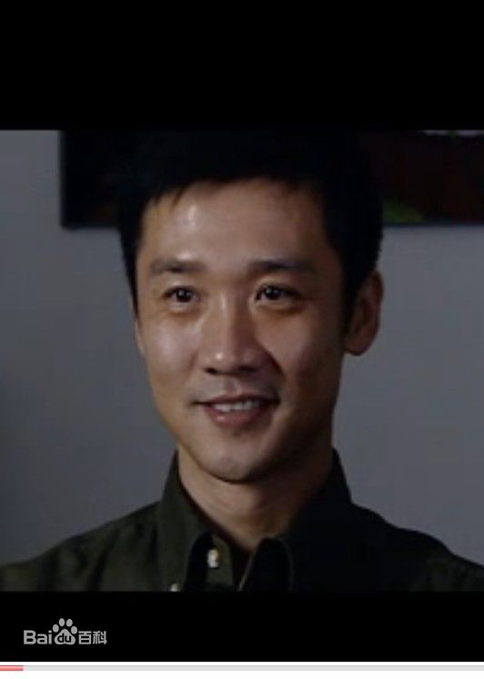 黄志忠2004年《底牌》最优质剧照