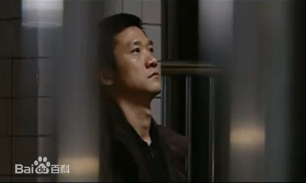 黄志忠2004年《底牌》最优质剧照