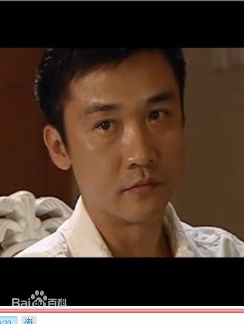 黄志忠2004年《底牌》最优质剧照