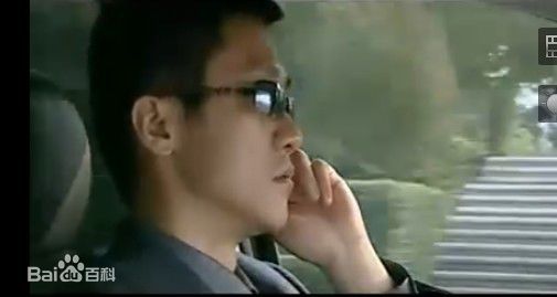 黄志忠2004年《底牌》最优质剧照