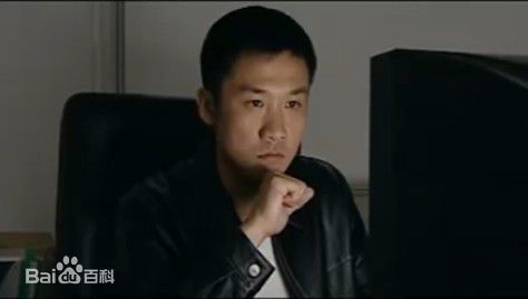 黄志忠2004年《底牌》最优质剧照