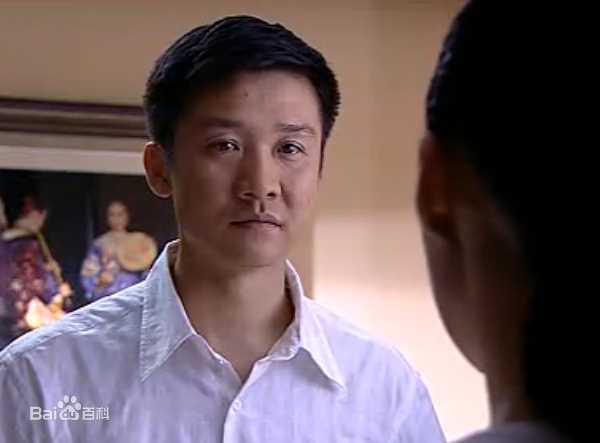 黄志忠2005年《靠近你温暖我》高清剧照