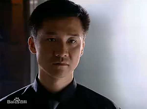 黄志忠2005年《靠近你温暖我》高清剧照