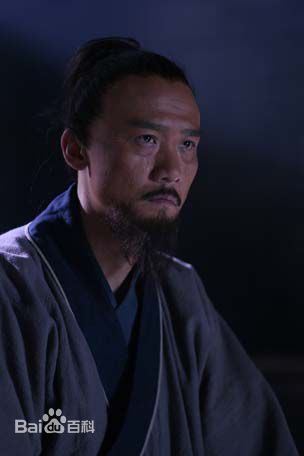 黄志忠2006年《大明王朝1566》最优质剧照