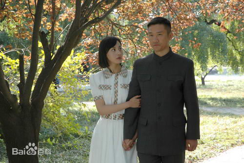 黄志忠2008年《风云1949》精选剧照