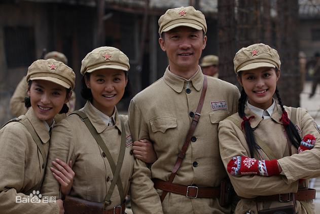 黄志忠2009年《冷箭》精选剧照