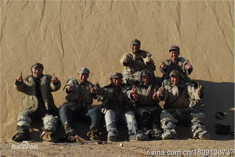 黄志忠2011年《亮剑—铁血军魂》剧照