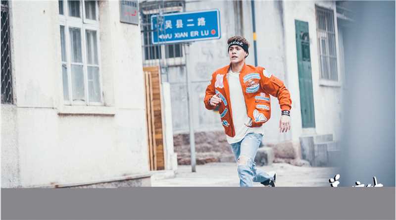 杜天皓(Calvin Tu)电影作品图集壁纸壁纸