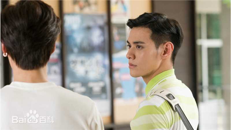 杜天皓(Calvin Tu)电影作品图集壁纸壁纸