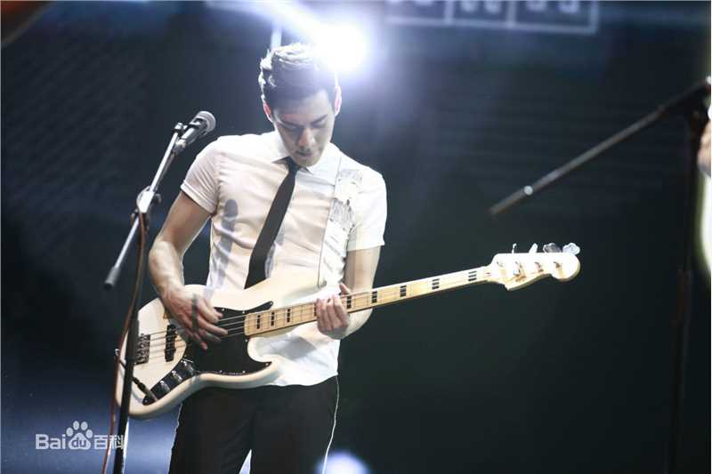 杜天皓(Calvin Tu)电影作品图集壁纸壁纸