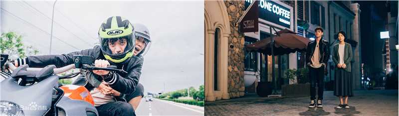 杜天皓(Calvin Tu)电影作品图集壁纸壁纸