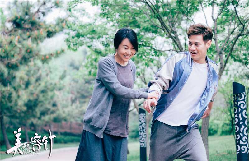 杜天皓(Calvin Tu)电影作品图集壁纸壁纸