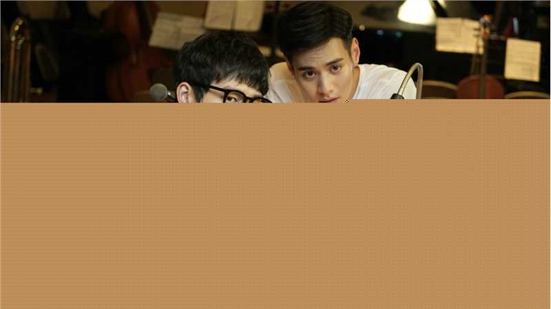 杜天皓(Calvin Tu)电影作品图集壁纸壁纸