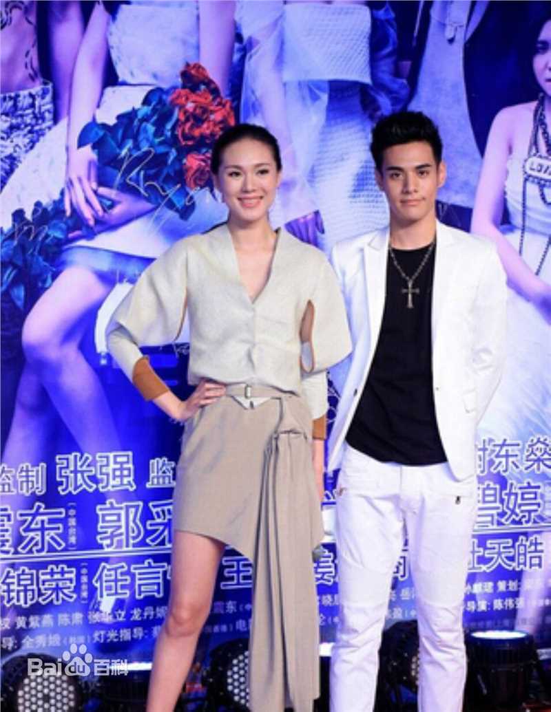 杜天皓(Calvin Tu)电影作品图集壁纸壁纸