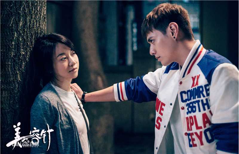 杜天皓(Calvin Tu)电影作品图集壁纸壁纸