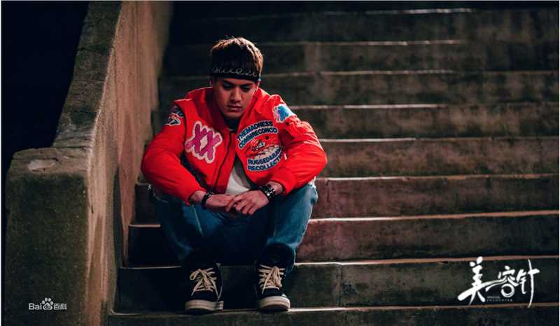 杜天皓(Calvin Tu)电影作品图集壁纸壁纸