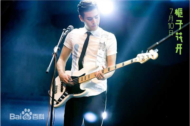 杜天皓(Calvin Tu)电影作品图集壁纸壁纸