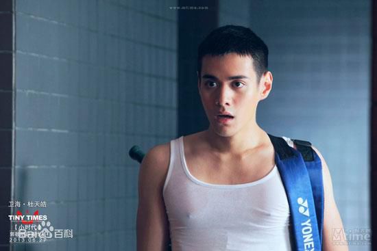 精选杜天皓(Calvin Tu)