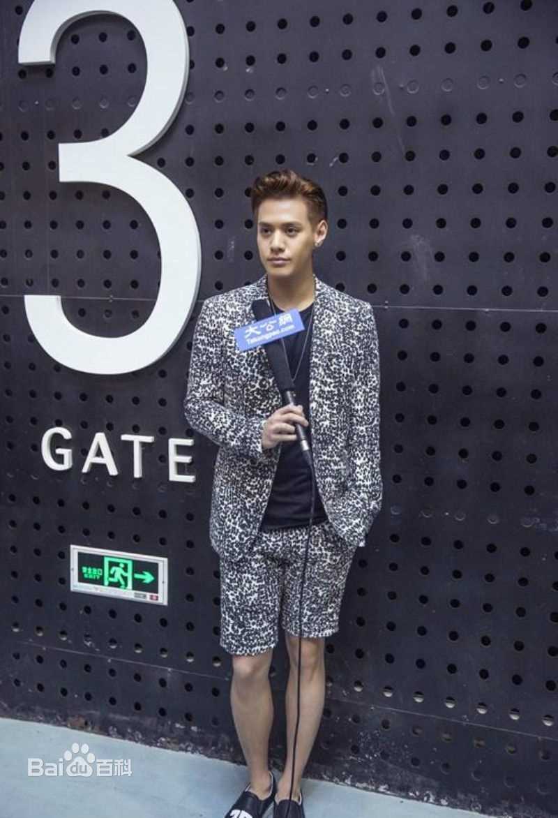 精选杜天皓(Calvin Tu)